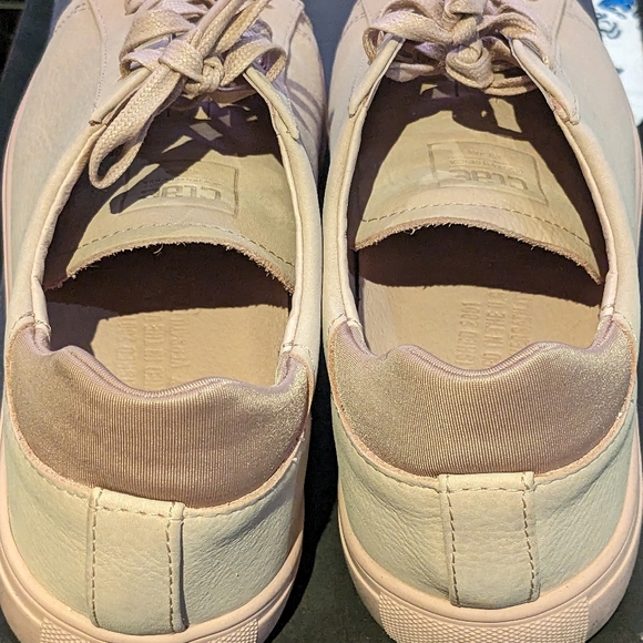 Clae Bradley Sneaker 9 - Picture 5 of 6
